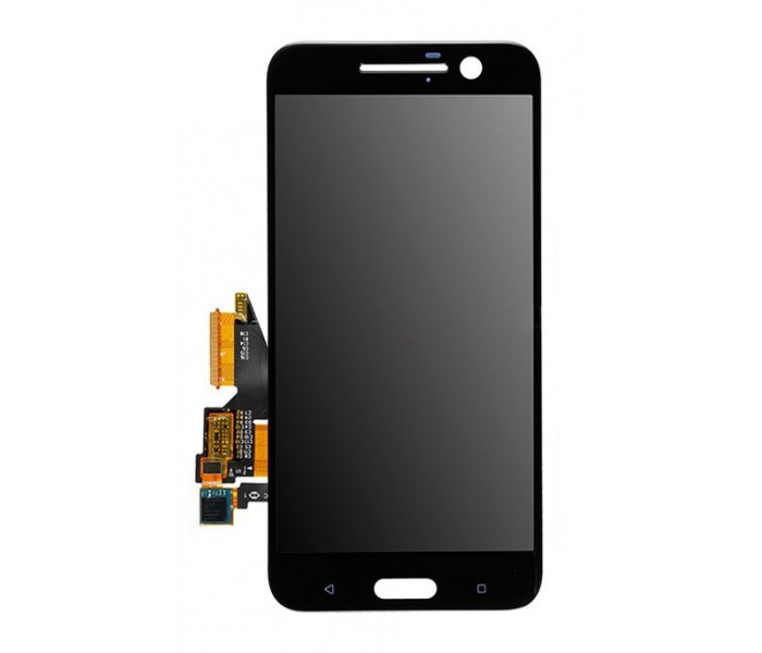 HTC 10 LCD Screen and Digitizer Replacement (Black) HTC 10 LCD Screen and Digitizer Replacement (Black)